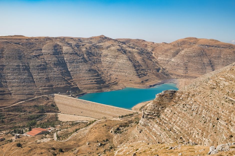 Israel — Leading Lebanese conservationist dies after an Israeli airstrike on he (inline 3)