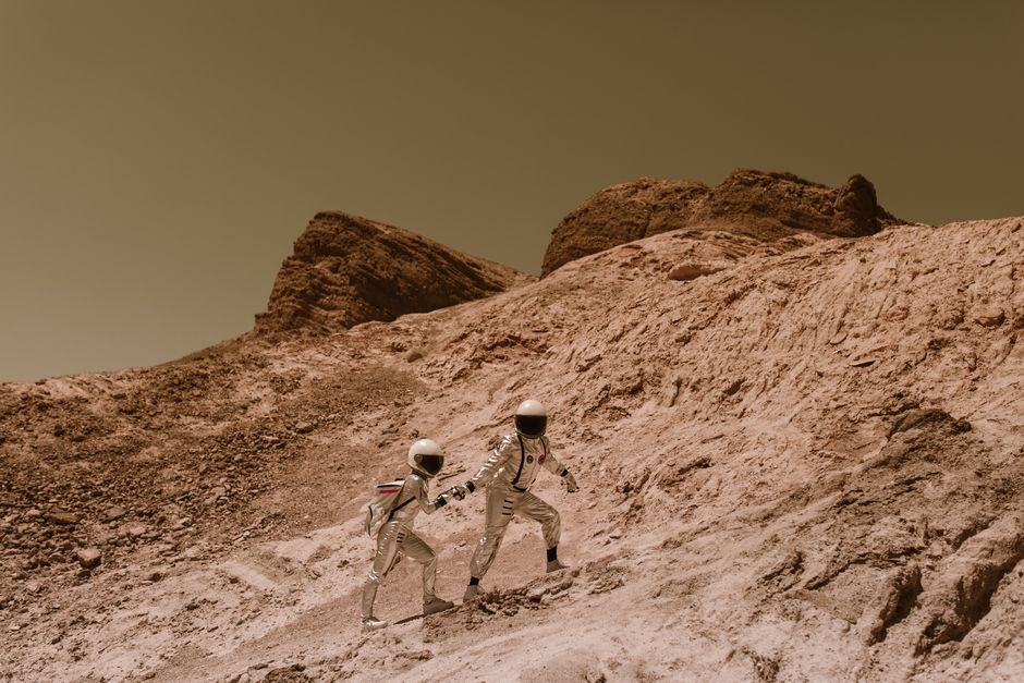 space — Astronauts Return Home with Stories of Human Collaboration in Space (inline 3)