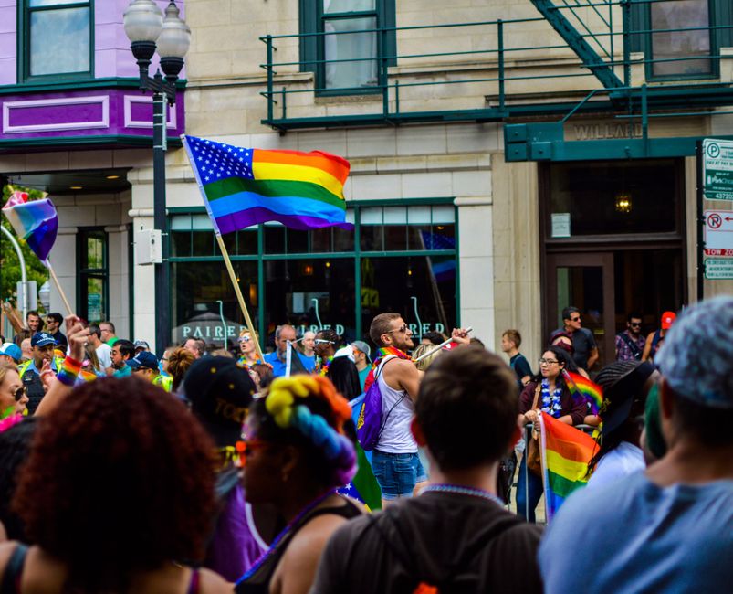 visibility — Laverne Cox's Visibility Conundrum: A Double-Edged Sword for LGBTQ+ Pr (inline 3)