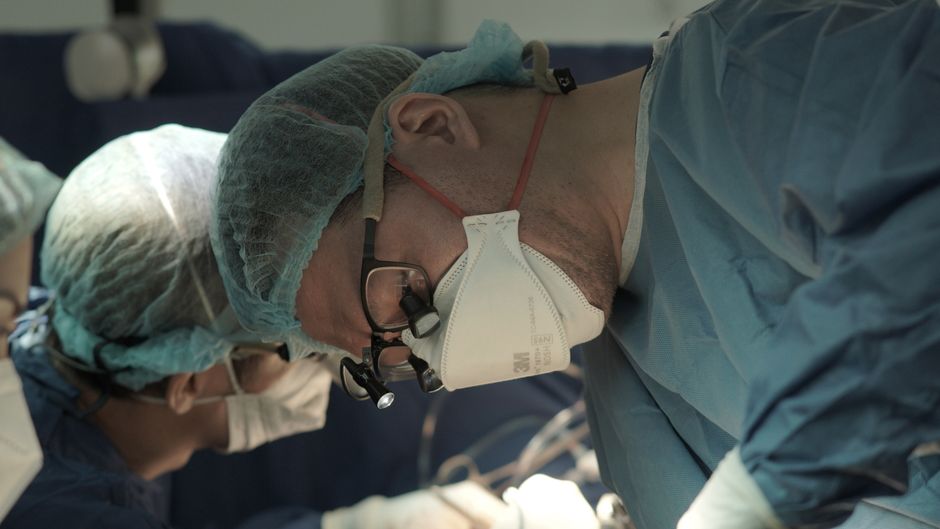 Palestine — Israel's crackdown on Palestinian activists: Doctor of the poor arrest (inline 3)