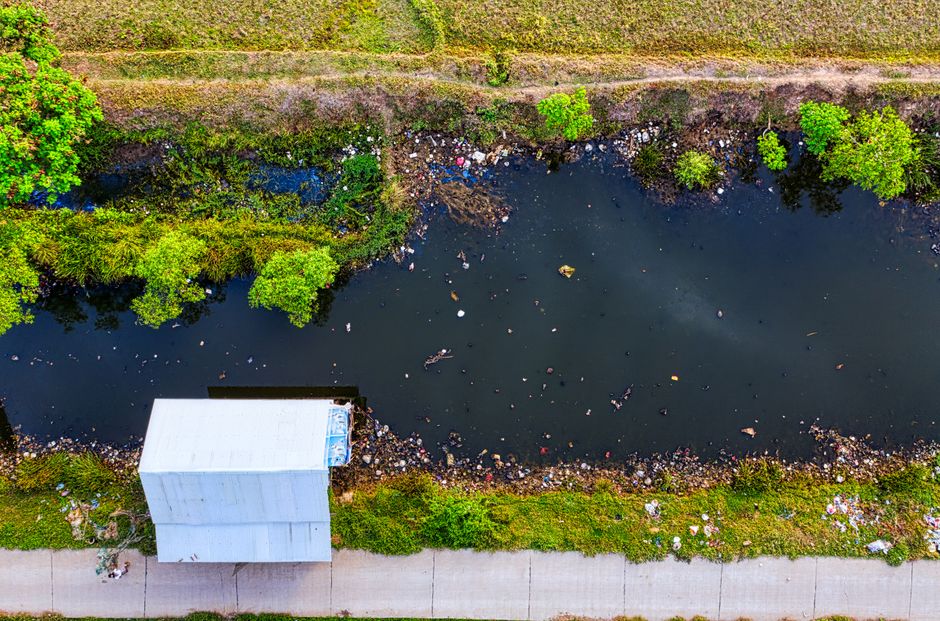 Arsenic simulation — Arsenic's Hidden Dangers: Can We **Simulate** a Solution to Environmen (photo)