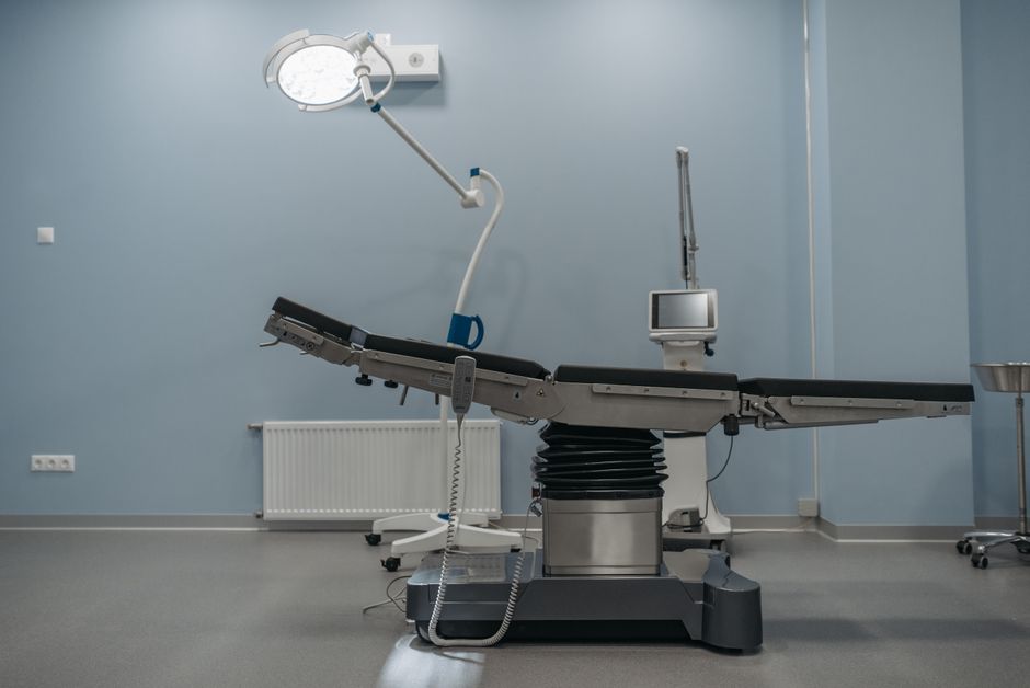 Select Medical acquisition — A New Era for Select Medical: Expert Take on the Acquisition (photo)