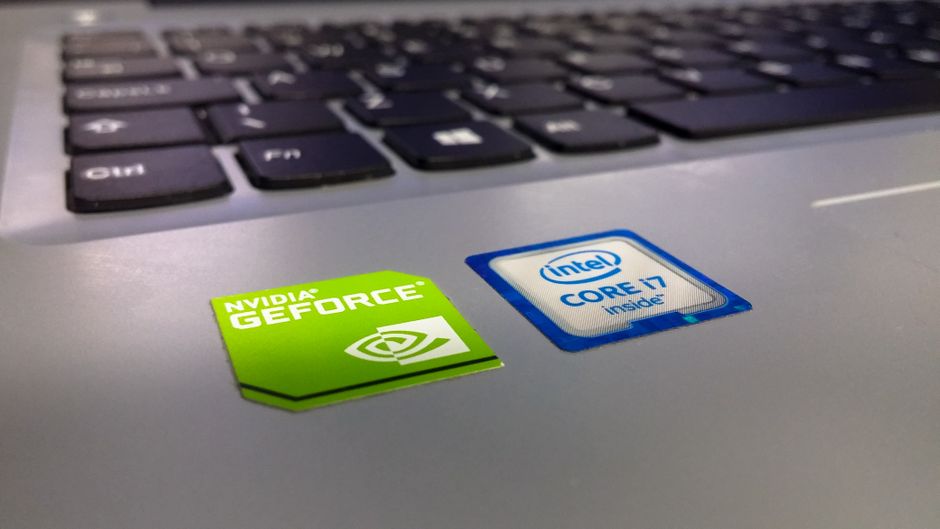 AI chips — Tech titans take on Nvidia in AI chip battleground (photo)