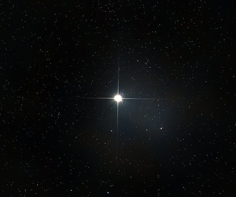 red dwarfs — Red Dwarfs: The Cosmic Cannibals Devouring Their Planets (inline 3)