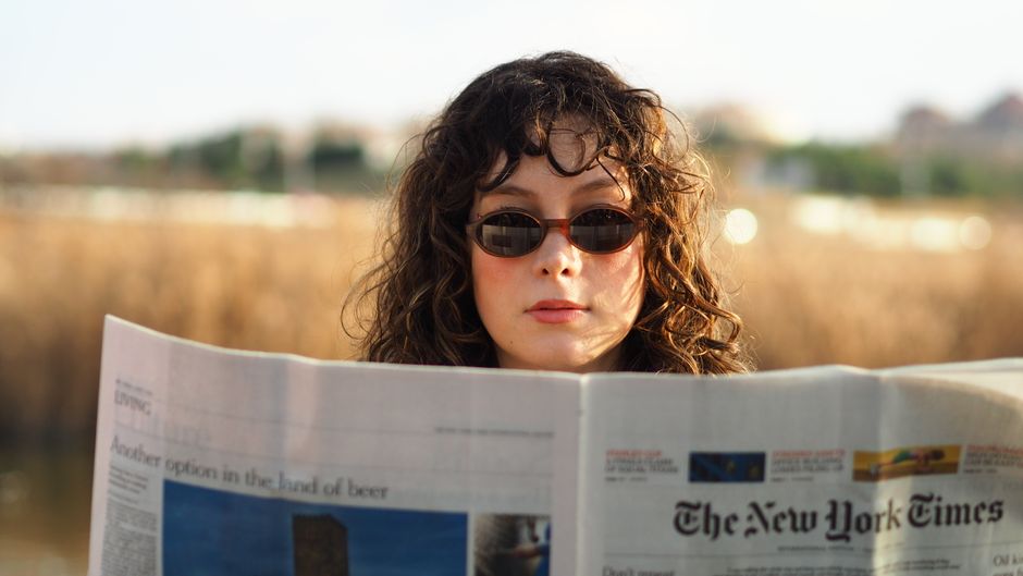 weekend reads — Waqya Weekend: Rethinking the 'Weekend Reads' from Ritholtz.com (photo)