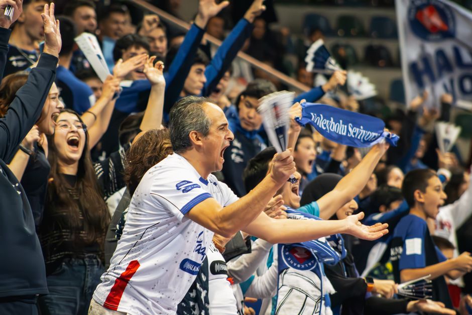 Indonesia — Indonesia's Volleyball Victory Serves Up a New Era of National Pride (inline 3)