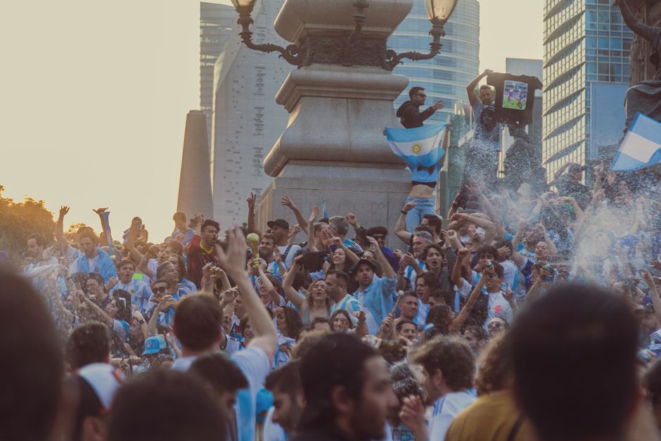 England's World Cup performance — The Quadrennial Delusion: Will England's World Cup Success Really Last (photo)