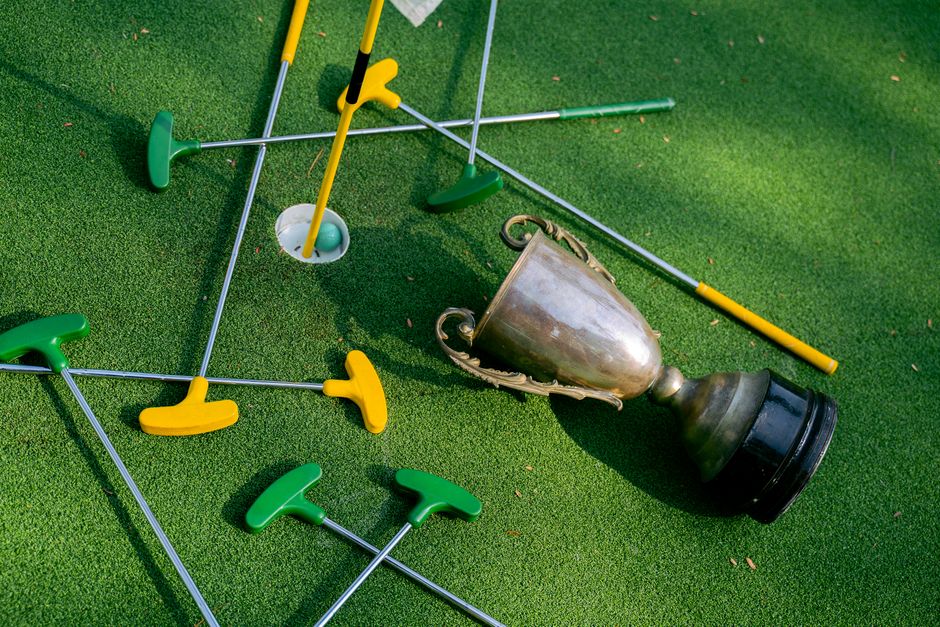 Travelers Championship — Scheffler and Hovland set to battle it out in Travelers Championship f (photo)