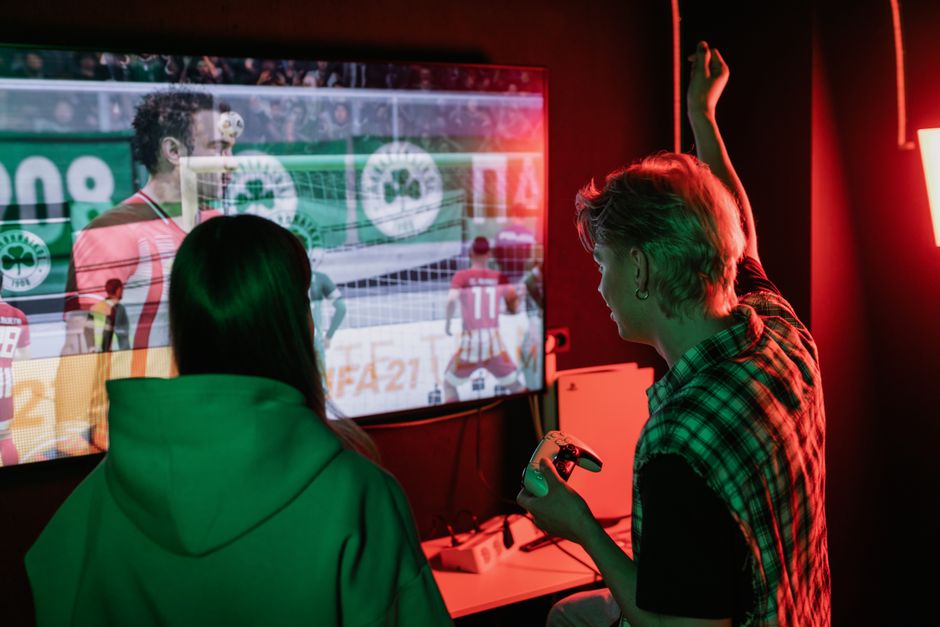 FIFA technology — FIFA's Tech Now: Genuine Progress or Sophisticated Distraction? (photo)
