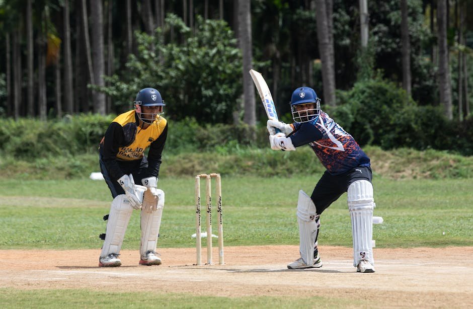 Cricket — Cricket Clash: Can Pakistan vs. Australia Bridge South Asia's Divide? (inline 3)