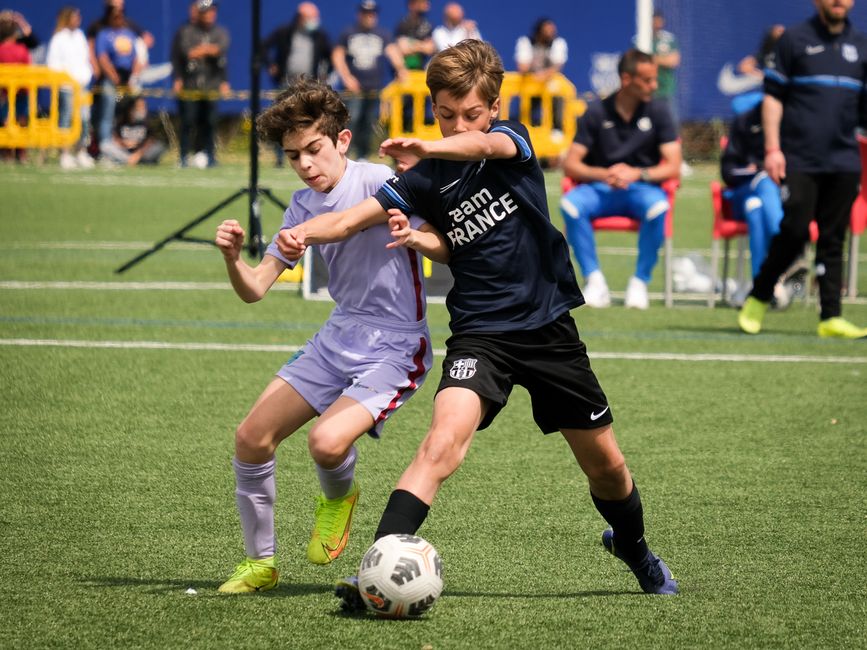 technology — France - Sweden live: Les Bleus begin knockout campaign against Blagul (inline 3)