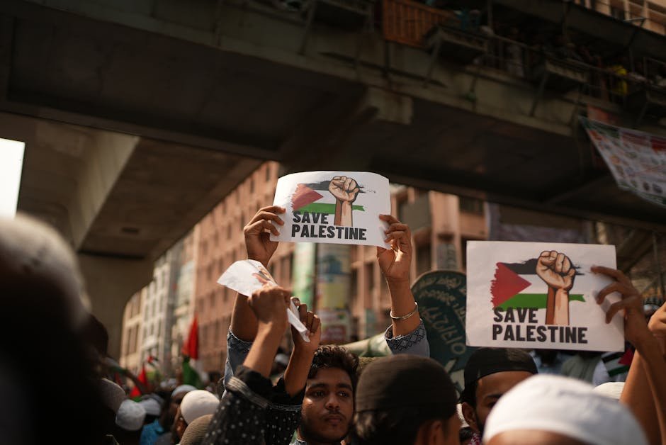 Middle East — Hezbollah's Cease-Fire Rejection: Who Really Gains in the Chaos? (inline 3)