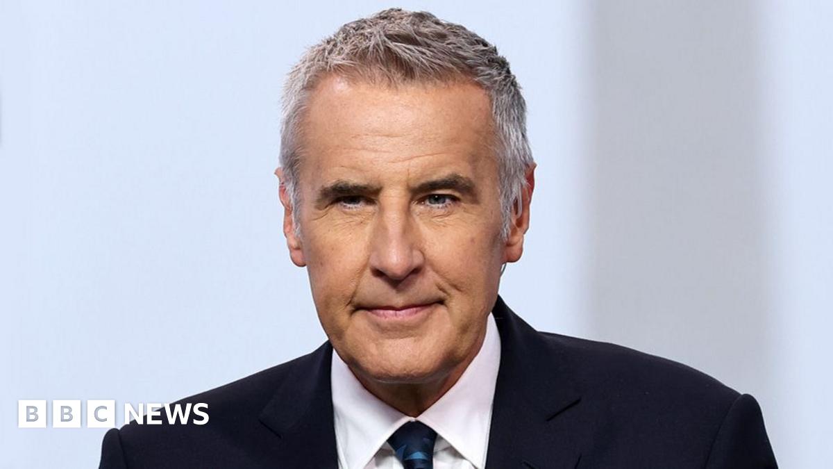 Dermot Murnaghan — story image from source