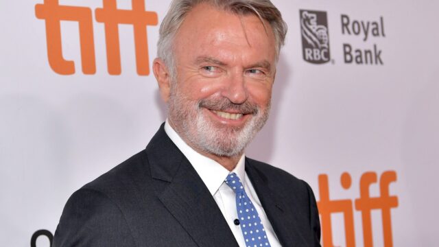 Sam Neill — story image from source