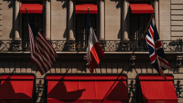 France — UK and France agree with Oman to ensure safety of its territorial wate (featured)