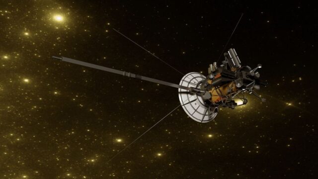 technology — Can We Solve the Mystery of the Cosmos' "Little Red Dots"? (featured)