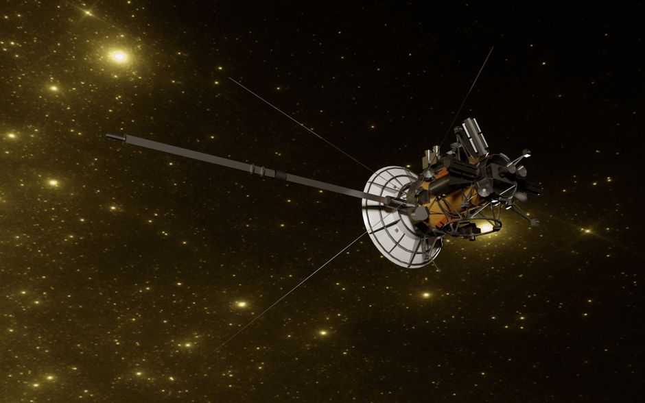 technology — Can We Solve the Mystery of the Cosmos' "Little Red Dots"? (featured)