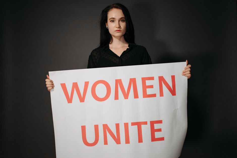 Kickass Women — Erasure of History's Wild Women: Power in the Shadows (featured)