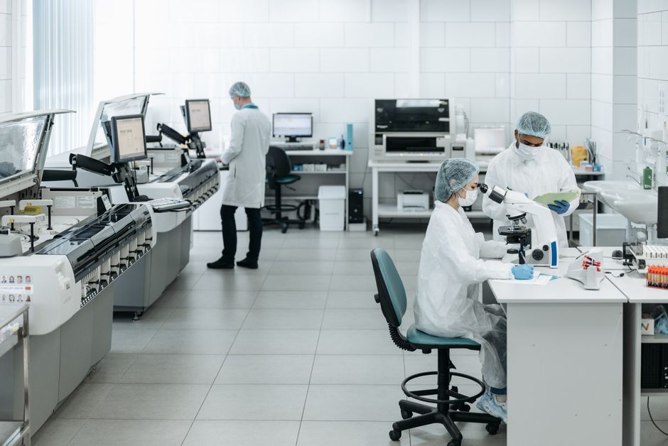 healthcare innovation — Healthcare Innovation Den Raises Questions About Broader Impact (featured)