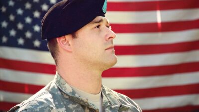 Military-Industrial Complex — A militarized 4th of July: when patriotism and propaganda blur. (featured)