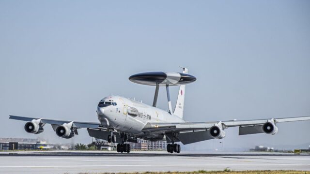 over nato — AI security questions loom over NATO summit - Politico (featured)