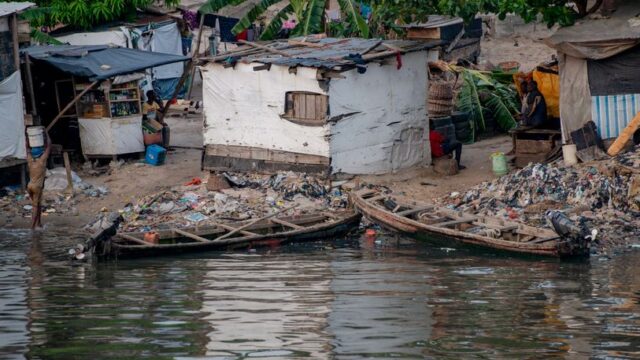 Lagos flooding — Lagos Flooding: Politics Behind the Pools (featured)