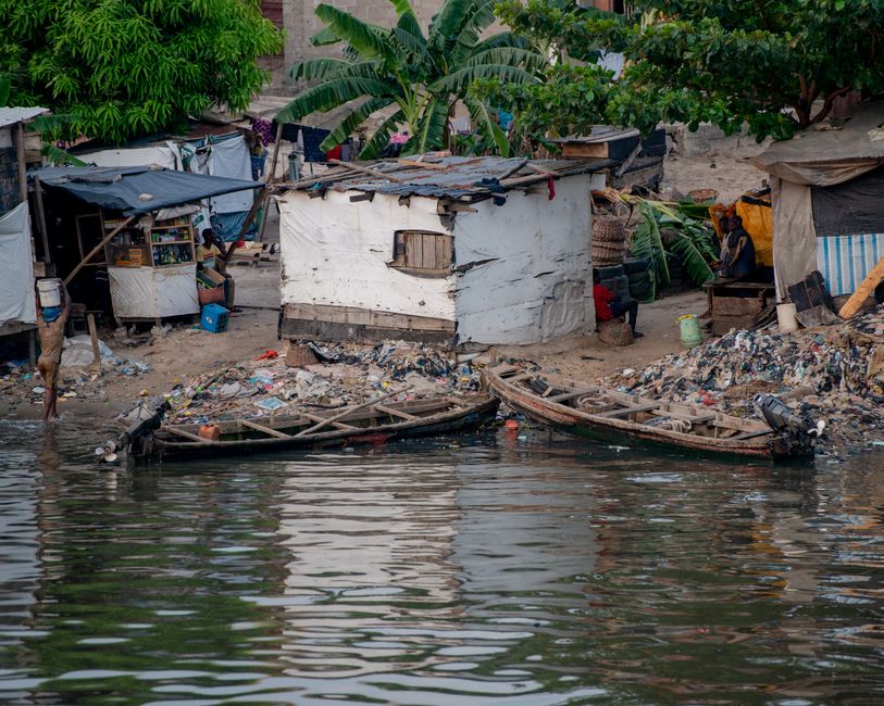Lagos flooding — Lagos Flooding: Politics Behind the Pools (featured)