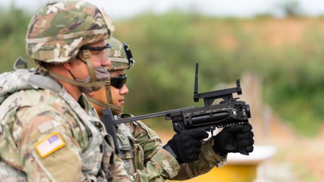 Indo-Pacific region — A Message in the Outback: US and Japan's Military Exercises in Austral (featured)
