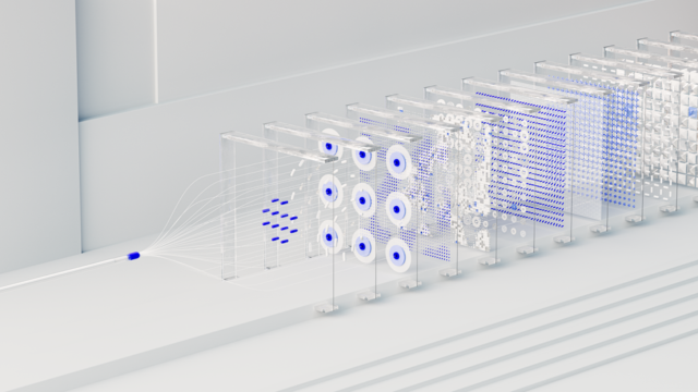 AI amplification — The unseen forces shaping our digital reality through algorithmic ampl (featured)