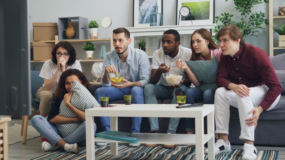 What To — What To Watch This Weekend: New Shows And Movies To Stream On Netflix, (featured)