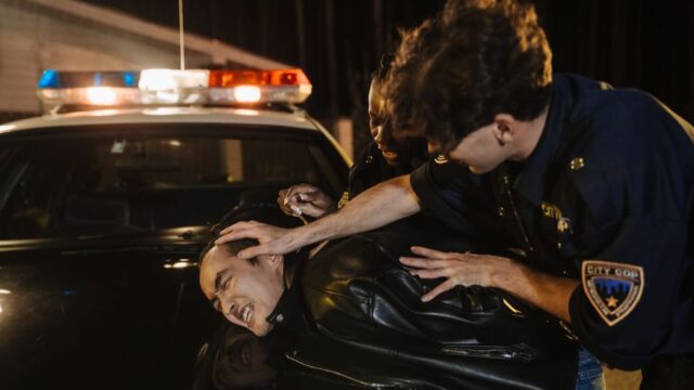 policing — Lord Blunkett's Call for Policing Overhaul: Enough Words, Now Action (featured)