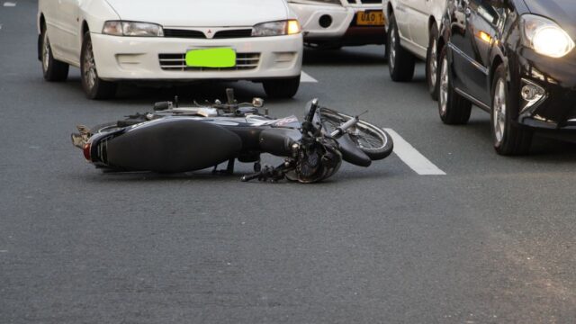 Kodad — Kodad road accident turns out to be murder after CCTV shows victim was (featured)