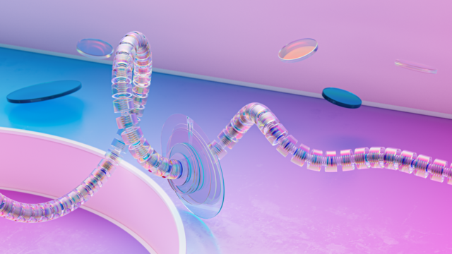 artificial intelligence — The AI Bubble May Be Popping, but Innovation Remains (featured)