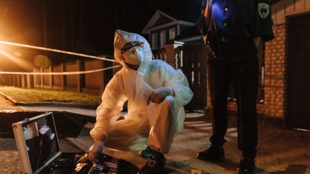 witness duty — The Silence that Enables Crime: Why Witness Duty Matters (featured)