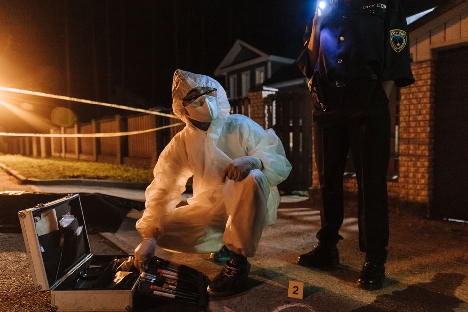 witness duty — The Silence that Enables Crime: Why Witness Duty Matters (featured)