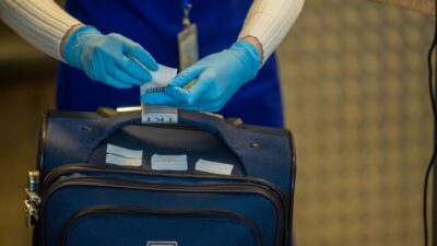 United Kingdom border checks — UK Travelers Face New Border Checks, Longer Queues, and Higher Costs (featured)