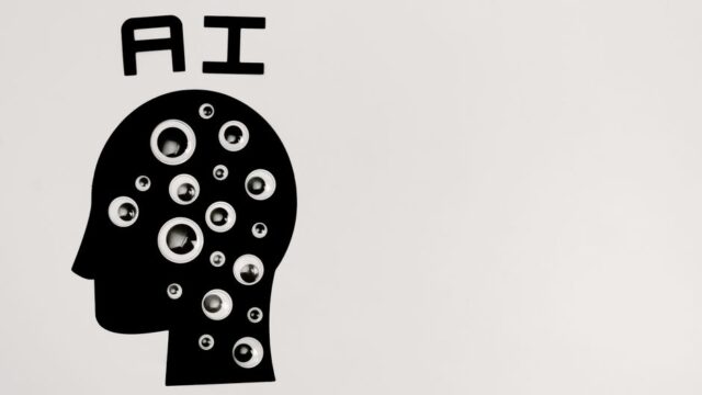 artificial intelligence — The AI Squeeze: When Tech Giants Sing the Same Sad Tune (featured)