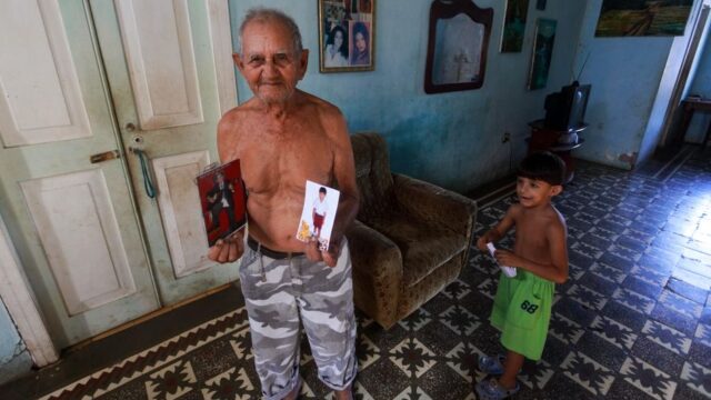 Cuba-US Negotiations — Raul Castro's grandson open to negotiations with the US, he tells USA (featured)