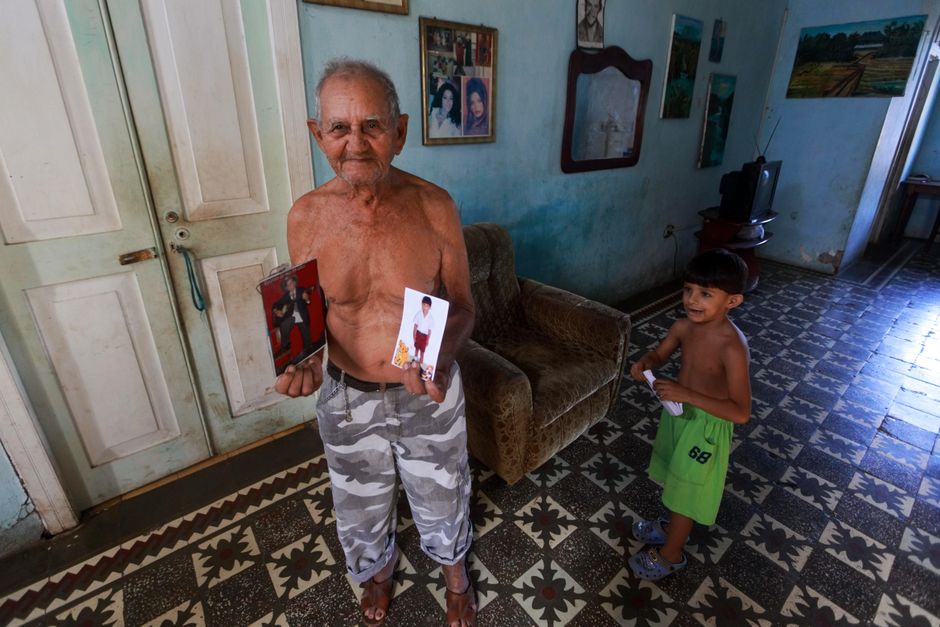 Cuba-US Negotiations — Raul Castro's grandson open to negotiations with the US, he tells USA (featured)