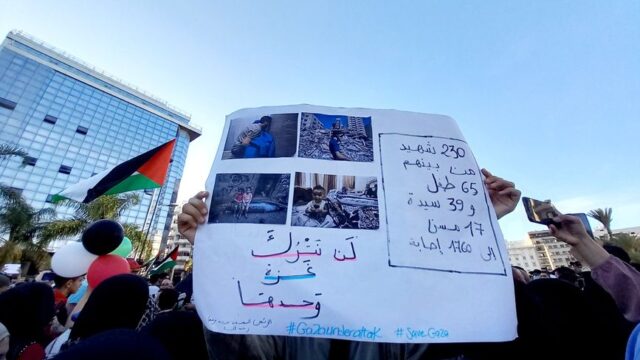 Palestine — Egyptian Coach Hossam Hassan Stands in Solidarity with Palestinians (featured)