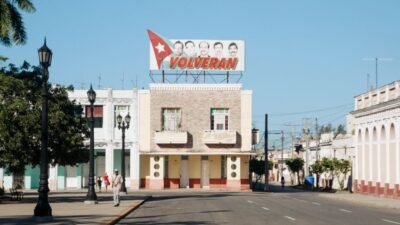 Trump Deal — The Castro Heir's Trump Gamble: Pragmatism or Betrayal? (featured)