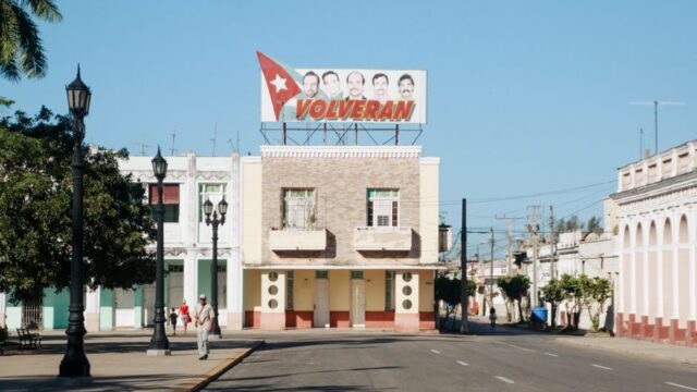 Trump Deal — The Castro Heir's Trump Gamble: Pragmatism or Betrayal? (featured)