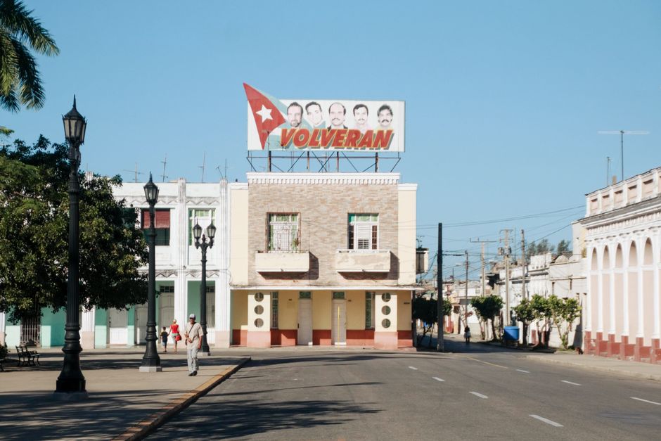 Trump Deal — The Castro Heir's Trump Gamble: Pragmatism or Betrayal? (featured)