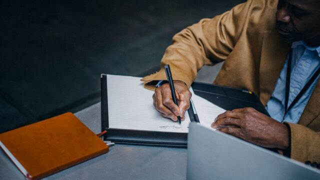AI, Technology — Your Diary Could Soon Talk Back, Thanks to This AI-Powered Project (featured)
