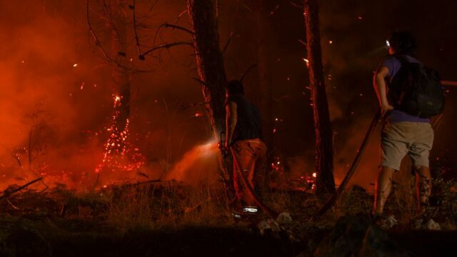 Climate Action — Utah’s Burning: The Alarming Signal We're Ignoring (featured)