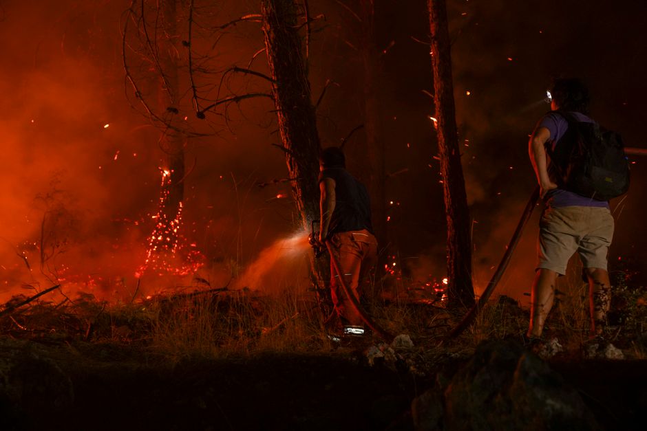 Climate Action — Utah’s Burning: The Alarming Signal We're Ignoring (featured)