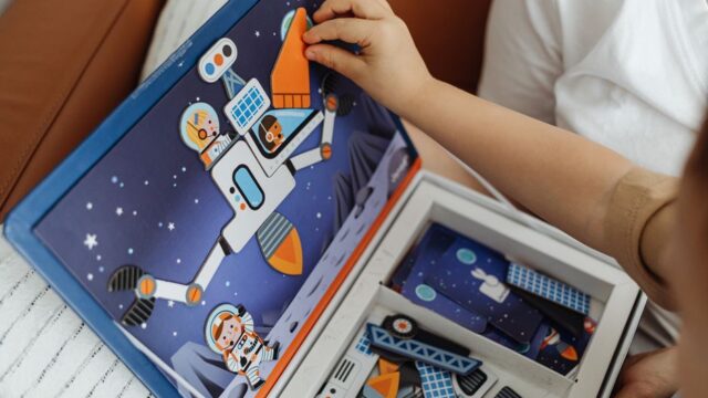 machines in space — The Machines Are Coming: What It Means for the Quest to Find Alien Lif (featured)