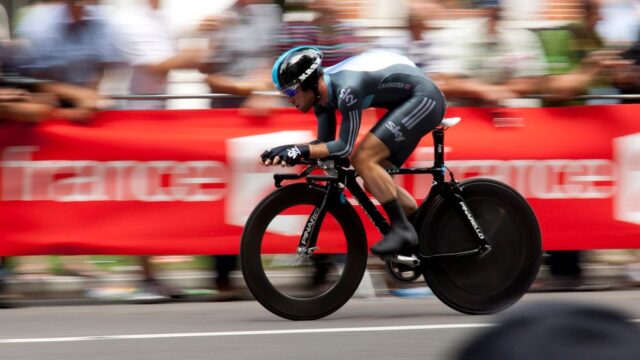 Mads Pedersen, Tour de France, cycling — Mads Pedersen Makes Cycling History in Searing Heat of Tour de France (featured)