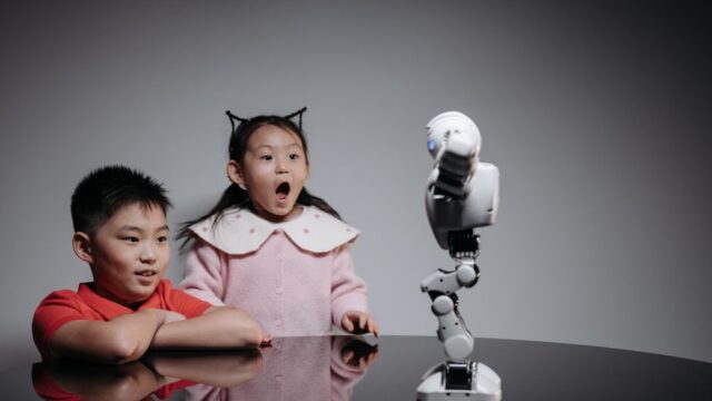 AI literacy — The Looming Catastrophe of Artificial Intelligence Illiteracy (featured)