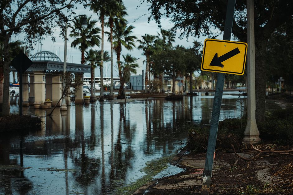 Climate Change — Why critical tech is vulnerable to the heat (featured)